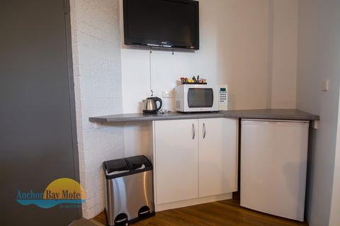 Anchor Bay Motel - Lennox Head Accommodation 7