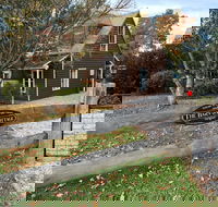 Arcadia Cottages at Cambewarra - Lennox Head Accommodation