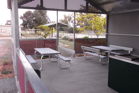 Ariah Park Camping Ground - Lennox Head Accommodation 0