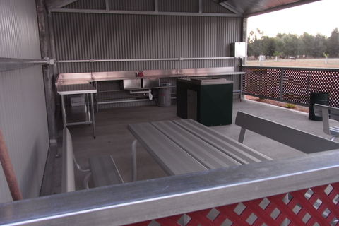 Ariah Park Camping Ground - Lennox Head Accommodation 1