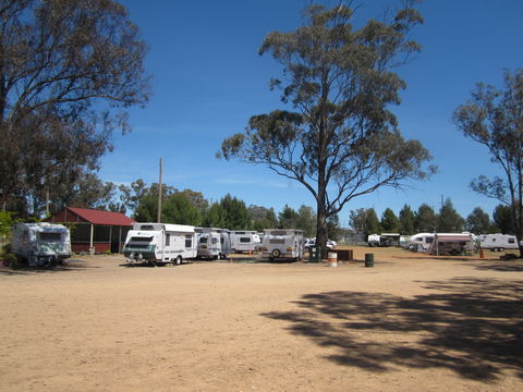 Ariah Park Camping Ground - Lennox Head Accommodation 2