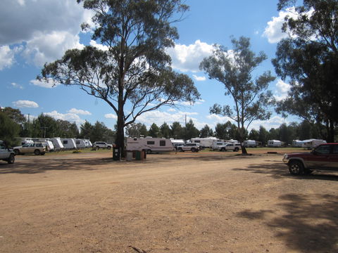 Ariah Park Camping Ground - Lennox Head Accommodation 4