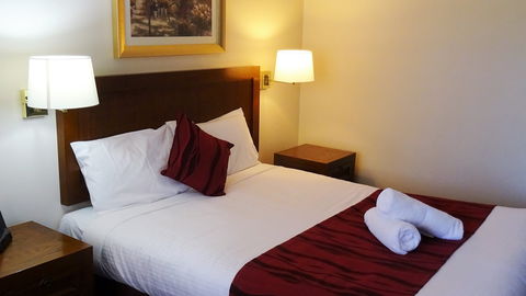 Armidale Pines Motel - Lennox Head Accommodation 1
