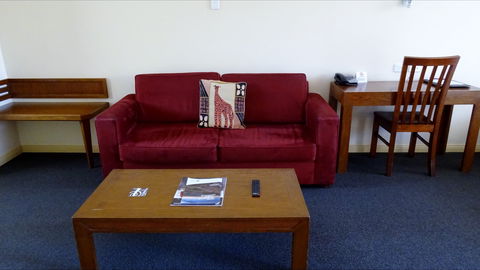 Armidale Pines Motel - Lennox Head Accommodation 2