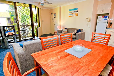 Aussie Resort - Lennox Head Accommodation 2