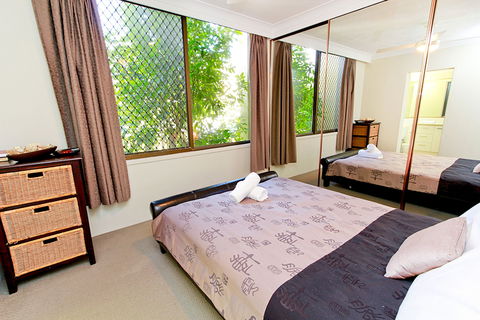 Aussie Resort - Lennox Head Accommodation 3