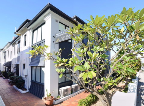 Avoca By Sydney Lodges - Lennox Head Accommodation 0