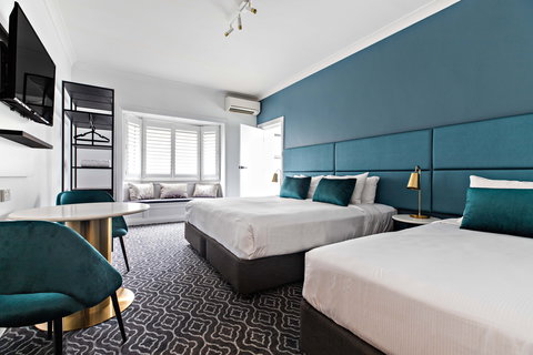 Avoca By Sydney Lodges - Lennox Head Accommodation 4
