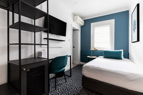 Avoca By Sydney Lodges - Lennox Head Accommodation 6