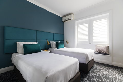 Avoca By Sydney Lodges - Lennox Head Accommodation 8