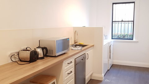 Avoca By Sydney Lodges - Lennox Head Accommodation 9