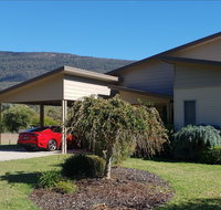 Avue Retreat - Lennox Head Accommodation