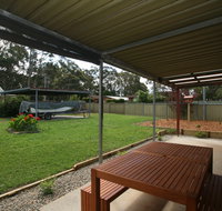 Badgee Holiday Home - Lennox Head Accommodation