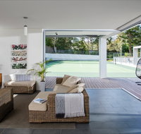 Balgowlah Heights Beach House - Lennox Head Accommodation
