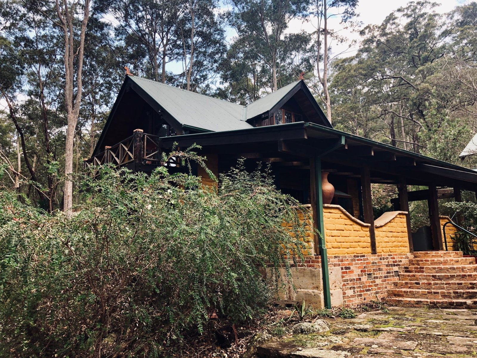 Bamarang NSW Lennox Head Accommodation