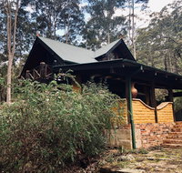 Bamarang Bush Retreat - Lennox Head Accommodation