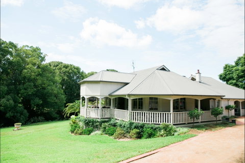 Bangalow Guesthouse - Lennox Head Accommodation 0