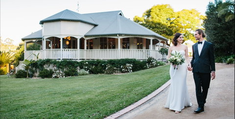 Bangalow Guesthouse - Lennox Head Accommodation 1