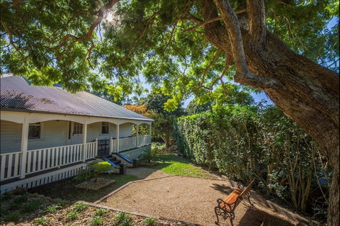 Bangalow Guesthouse - Lennox Head Accommodation 2