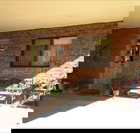 Barham Colonial Motel - Lennox Head Accommodation