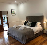 Bay and Bush Cottages -Jervis Bay - Lennox Head Accommodation