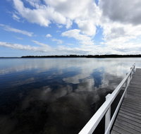 Bay Dreaming at St Georges Basin - Lennox Head Accommodation