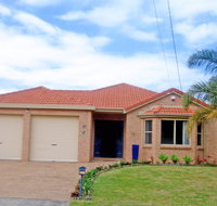 Beachbreak Callala Beach - Lennox Head Accommodation