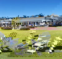 Bells at Killcare Boutique Hotel Restaurant and Spa - Lennox Head Accommodation