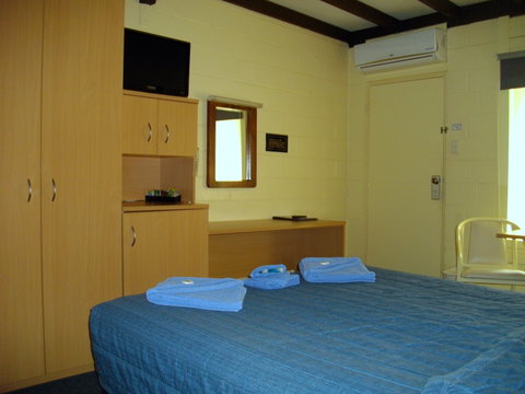 Benjamin Singleton Motel - Lennox Head Accommodation 1