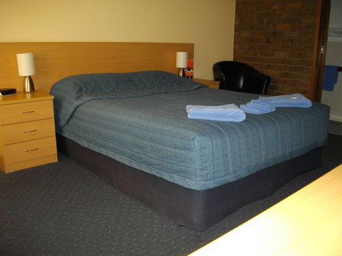 Benjamin Singleton Motel - Lennox Head Accommodation 3