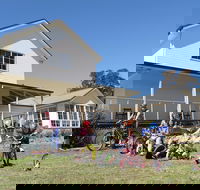 Berrima Retreat - Lennox Head Accommodation