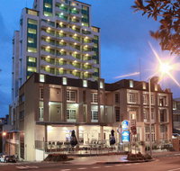 Best Western Astor Metropole Hotel and Apartments - Lennox Head Accommodation
