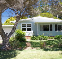 Between Two Beaches - Lennox Head Accommodation