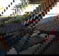 Bibbaringa Shearers Quarters and The WoolShed - Lennox Head Accommodation