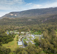 BIG4 NRMA Halls Gap Holiday Park - Lennox Head Accommodation