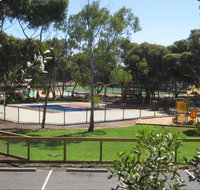 BIG4 Port Willunga Tourist Park - Lennox Head Accommodation
