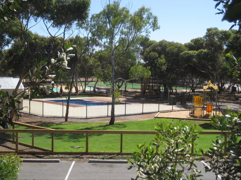 BIG4 Port Willunga Tourist Park - Lennox Head Accommodation 0