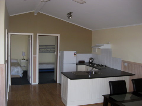 BIG4 Port Willunga Tourist Park - Lennox Head Accommodation 1