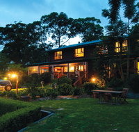 Bilpin Country Lodge - Lennox Head Accommodation