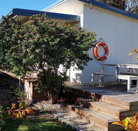 Blue Whale Cottage - Lennox Head Accommodation