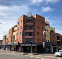 Boulevard on Beaumont apartment hotel - Lennox Head Accommodation