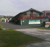 Bridport Seaside Lodge - Lennox Head Accommodation