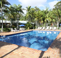 Brisbane Gateway Resort - Lennox Head Accommodation