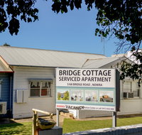 Bridge Cottage - Lennox Head Accommodation