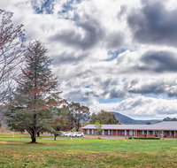 Bushmans Motor Inn - Lennox Head Accommodation