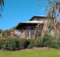 Butler's Bend Holiday Villa - Lennox Head Accommodation