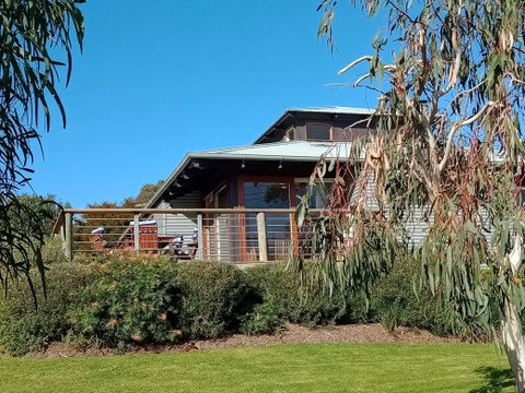 Butler's Bend Holiday Villa - Lennox Head Accommodation 0