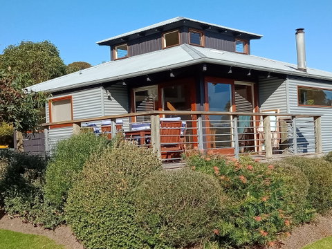Butler's Bend Holiday Villa - Lennox Head Accommodation 1