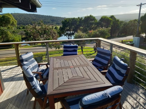 Butler's Bend Holiday Villa - Lennox Head Accommodation 2