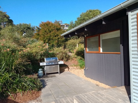 Butler's Bend Holiday Villa - Lennox Head Accommodation 3